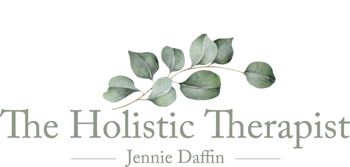 The Holistic Therapist